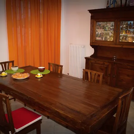 Bed & Breakfast Wonderland Cavallino di Lecce